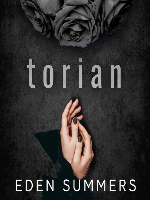 Title details for Torian by Eden Summers - Available
